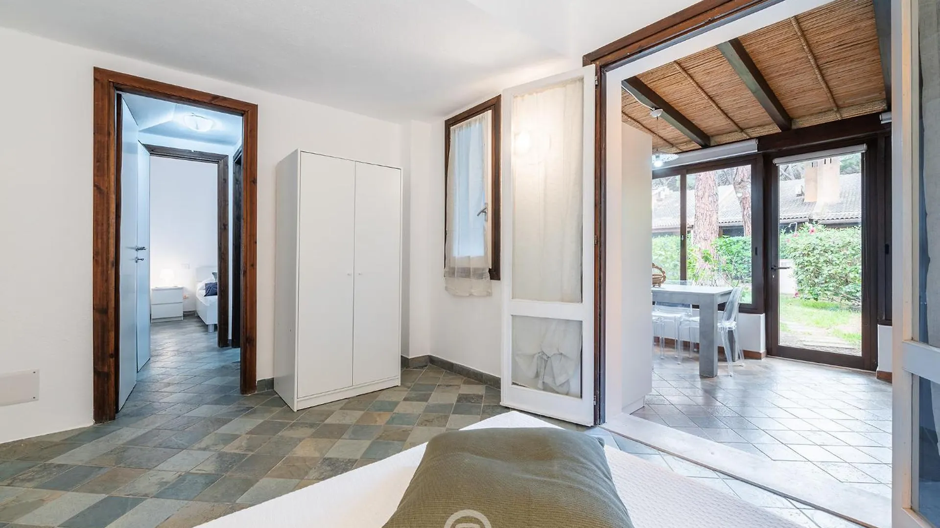 Fiorenza'S Charming Beach House Is Morus 0*,  Italien
